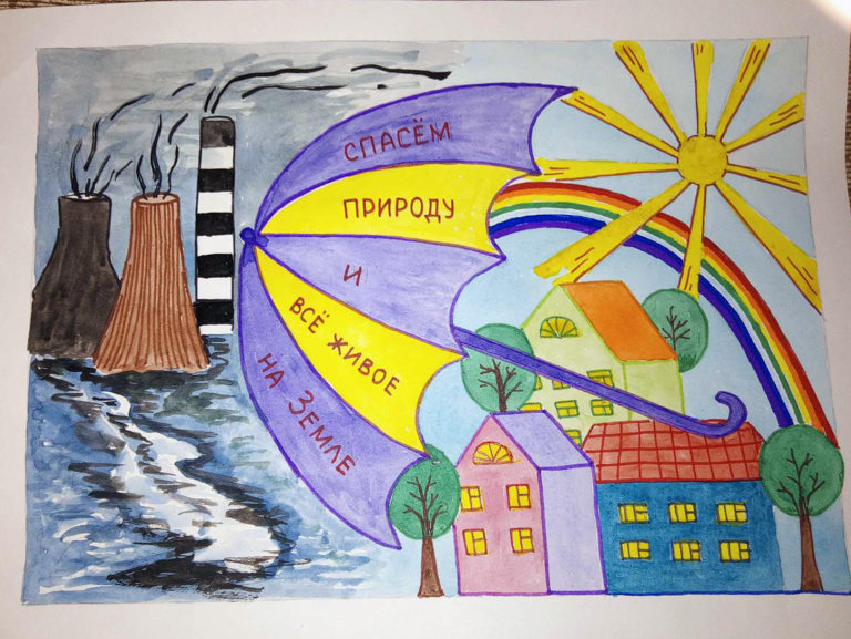 Макеев Василий 7б