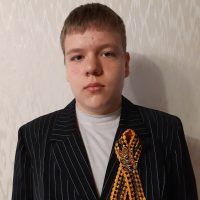 Головачев Андрей