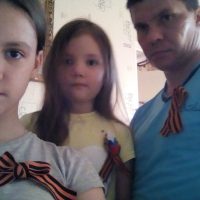 Буткина Даша