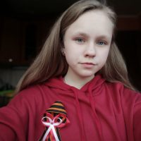 Новочли Даша
