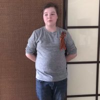 Скорспелов Егор