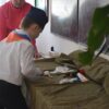 ВПК МАЯК СОШ 19 Сызрань день медицинского работника