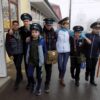 ВПК МАЯК СОШ 19 Сызрань день медицинского работника