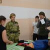 ВПК МАЯК СОШ 19 Сызрань день медицинского работника