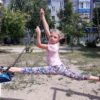 Олимпийский день в ГБОУ СОШ №19