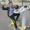 Олимпийский день в ГБОУ СОШ №19