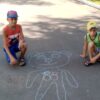 Олимпийский день в ГБОУ СОШ №19