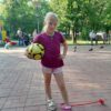Олимпийский день в ГБОУ СОШ №19