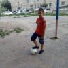 Олимпийский день в ГБОУ СОШ №19