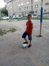 Олимпийский день в ГБОУ СОШ №19