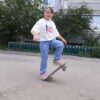 Олимпийский день в ГБОУ СОШ №19