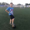 Олимпийский день в ГБОУ СОШ №19