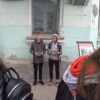 день краеведения в самарской области школа 19 сызрани