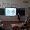 день краеведения в самарской области школа 19 сызрани