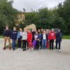 день краеведения в самарской области школа 19 сызрани