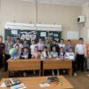 день краеведения в самарской области школа 19 сызрани