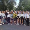 1 сентября в ГБОУ СОШ №19 г. Сызрань