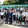 1 сентября в ГБОУ СОШ №19 г. Сызрань