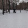 фото с президентских соревнований