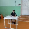 фото школьного этапа Всероссийских спортивных игр